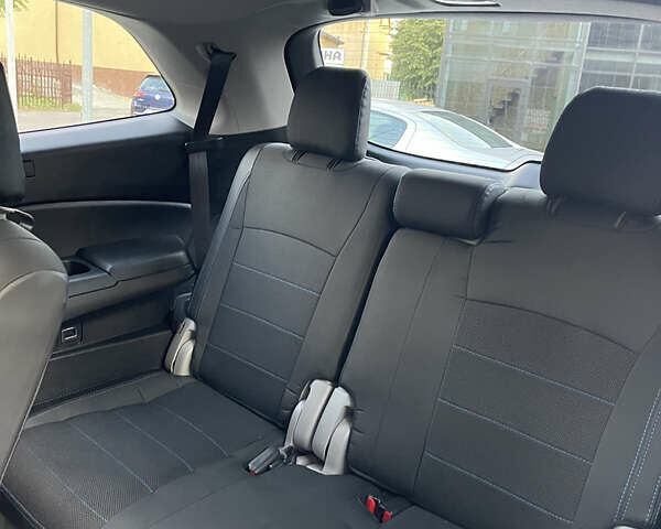 Синий Хонда Пилот, объемом двигателя 3.47 л и пробегом 134 тыс. км за 22500 $, фото 39 на Automoto.ua