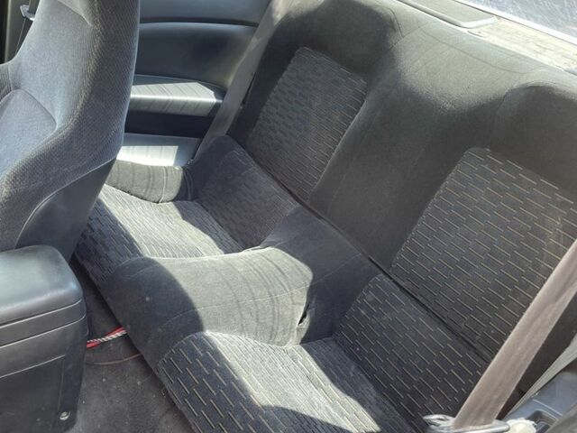 Белый Хонда Прелюд, объемом двигателя 2 л и пробегом 100 тыс. км за 3000 $, фото 10 на Automoto.ua