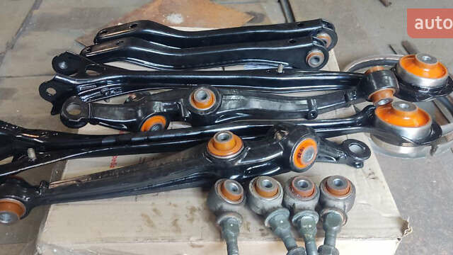 Черный Хонда Прелюд, объемом двигателя 2.3 л и пробегом 300 тыс. км за 5200 $, фото 6 на Automoto.ua