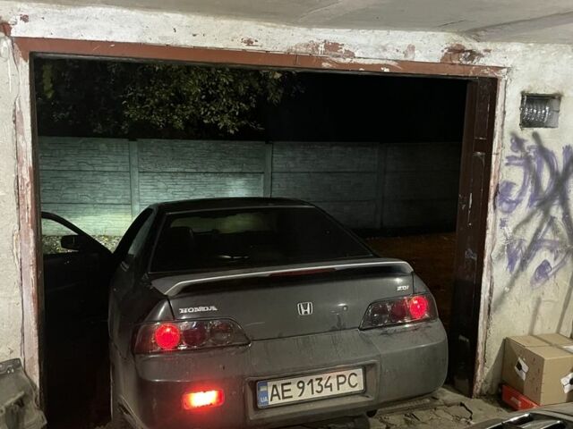 Чорний Хонда Прелюд, об'ємом двигуна 2 л та пробігом 250 тис. км за 3600 $, фото 2 на Automoto.ua