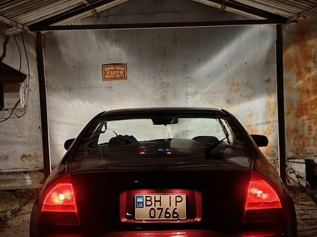 Червоний Хонда Прелюд, об'ємом двигуна 2.2 л та пробігом 292 тис. км за 3000 $, фото 3 на Automoto.ua