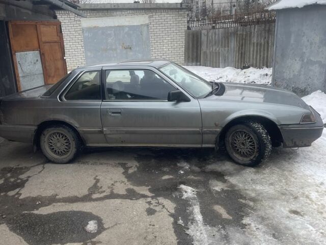 Серый Хонда Прелюд, объемом двигателя 0 л и пробегом 3 тыс. км за 1200 $, фото 3 на Automoto.ua