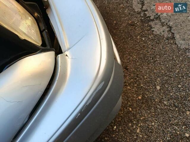 Серый Хонда Прелюд, объемом двигателя 2 л и пробегом 227 тыс. км за 2500 $, фото 7 на Automoto.ua
