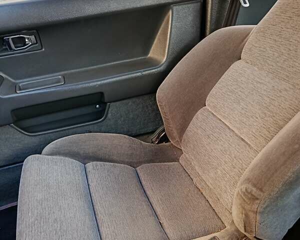 Серый Хонда Прелюд, объемом двигателя 2 л и пробегом 227 тыс. км за 2500 $, фото 13 на Automoto.ua