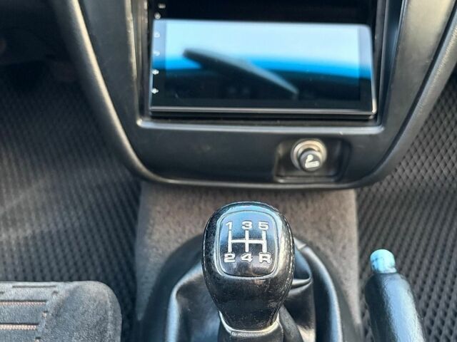 Серый Хонда Прелюд, объемом двигателя 2 л и пробегом 289 тыс. км за 5200 $, фото 20 на Automoto.ua
