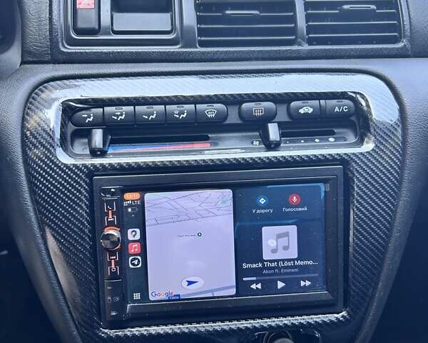 Сірий Хонда Прелюд, об'ємом двигуна 2 л та пробігом 330 тис. км за 6700 $, фото 15 на Automoto.ua