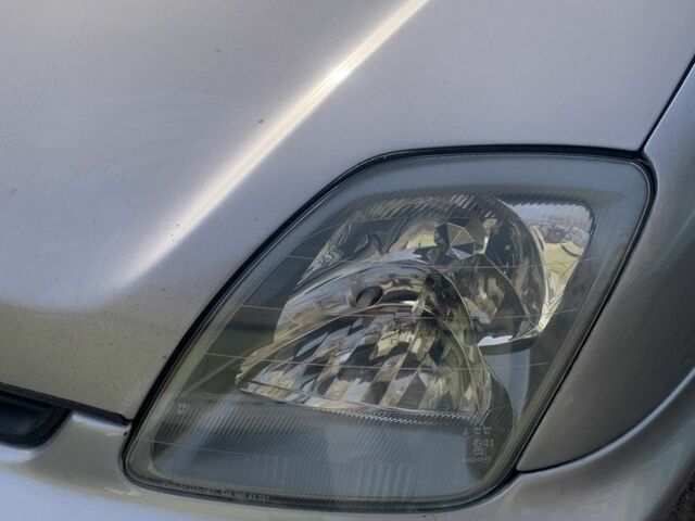 Серый Хонда Прелюд, объемом двигателя 2 л и пробегом 250 тыс. км за 4700 $, фото 12 на Automoto.ua