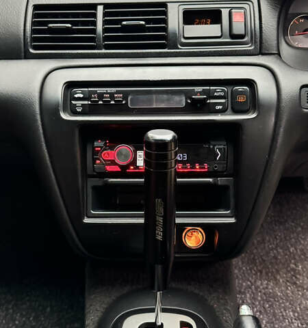 Серый Хонда Прелюд, объемом двигателя 2.16 л и пробегом 370 тыс. км за 4999 $, фото 20 на Automoto.ua