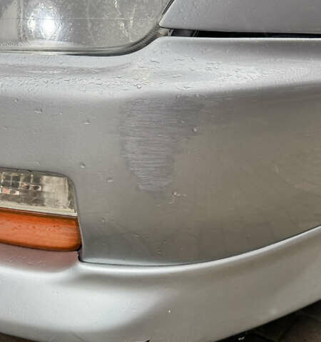 Серый Хонда Прелюд, объемом двигателя 2.16 л и пробегом 370 тыс. км за 4999 $, фото 19 на Automoto.ua