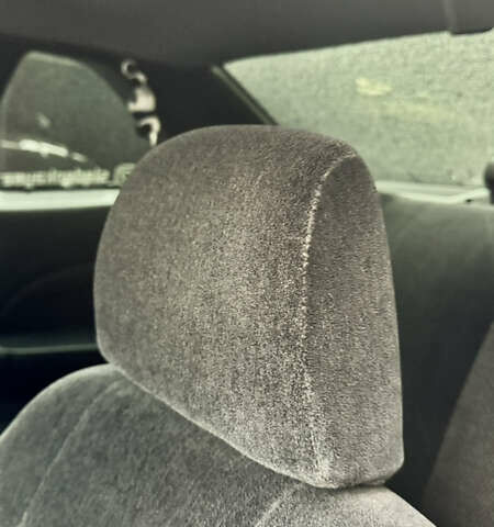 Серый Хонда Прелюд, объемом двигателя 2.16 л и пробегом 370 тыс. км за 4999 $, фото 6 на Automoto.ua