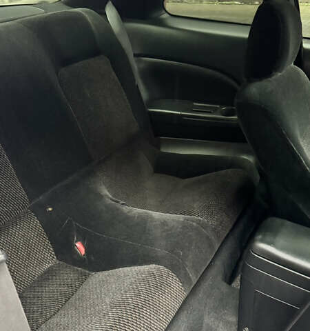 Серый Хонда Прелюд, объемом двигателя 2.16 л и пробегом 370 тыс. км за 4999 $, фото 15 на Automoto.ua