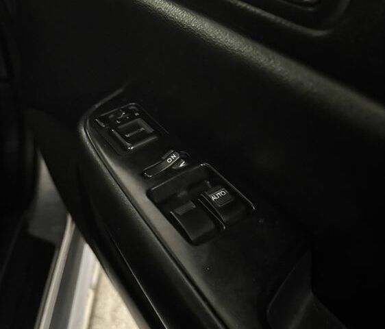 Серый Хонда Прелюд, объемом двигателя 2.2 л и пробегом 375 тыс. км за 4800 $, фото 15 на Automoto.ua