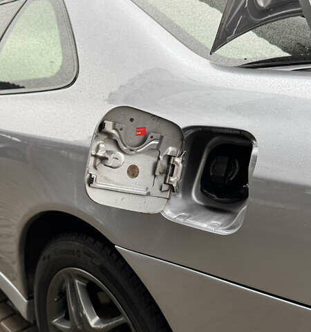 Серый Хонда Прелюд, объемом двигателя 2.16 л и пробегом 370 тыс. км за 4999 $, фото 11 на Automoto.ua