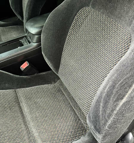 Серый Хонда Прелюд, объемом двигателя 2.16 л и пробегом 370 тыс. км за 4999 $, фото 7 на Automoto.ua