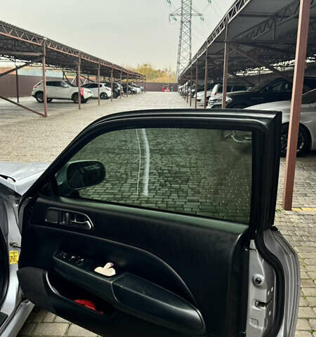 Серый Хонда Прелюд, объемом двигателя 2.16 л и пробегом 370 тыс. км за 4999 $, фото 16 на Automoto.ua