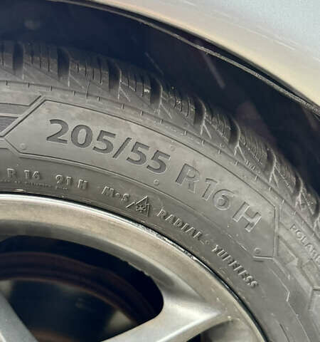 Серый Хонда Прелюд, объемом двигателя 2.16 л и пробегом 370 тыс. км за 4999 $, фото 22 на Automoto.ua