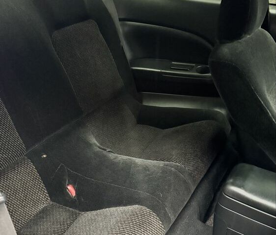 Серый Хонда Прелюд, объемом двигателя 2.2 л и пробегом 375 тыс. км за 4800 $, фото 8 на Automoto.ua