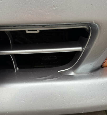 Серый Хонда Прелюд, объемом двигателя 2.16 л и пробегом 370 тыс. км за 4999 $, фото 24 на Automoto.ua