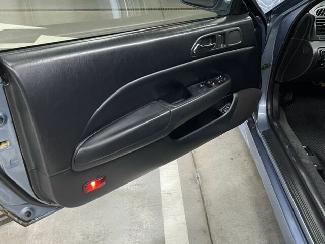 Синий Хонда Прелюд, объемом двигателя 2 л и пробегом 353 тыс. км за 5300 $, фото 6 на Automoto.ua