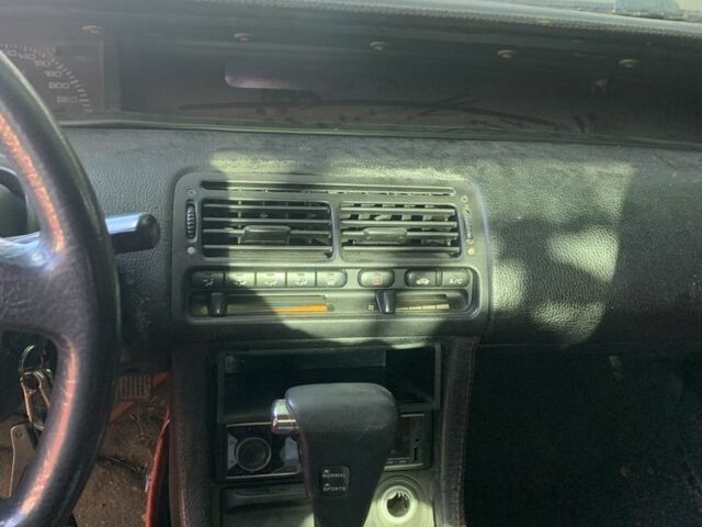 Зеленый Хонда Прелюд, объемом двигателя 2 л и пробегом 333 тыс. км за 2400 $, фото 5 на Automoto.ua