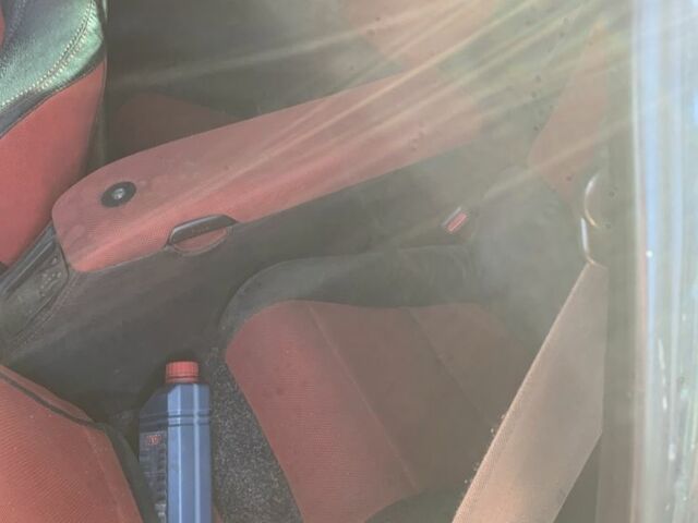 Зеленый Хонда Прелюд, объемом двигателя 2 л и пробегом 333 тыс. км за 2400 $, фото 4 на Automoto.ua