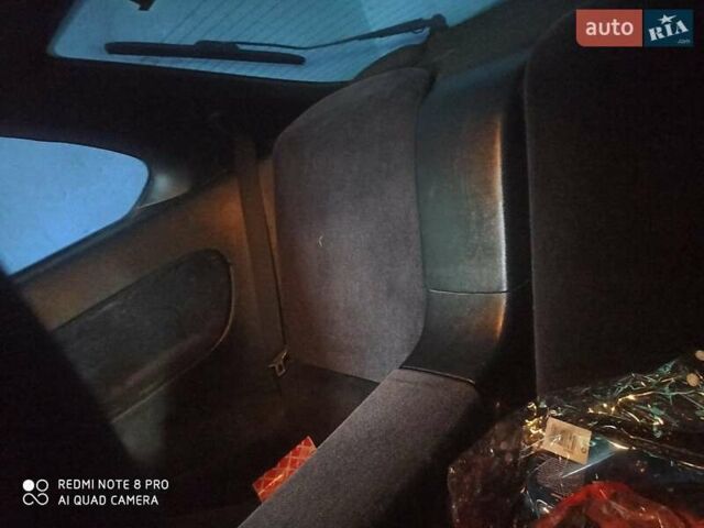 Зелений Хонда Прелюд, об'ємом двигуна 2 л та пробігом 263 тис. км за 3700 $, фото 2 на Automoto.ua