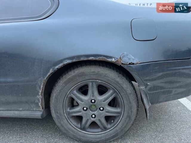 Зеленый Хонда Прелюд, объемом двигателя 2 л и пробегом 292 тыс. км за 3000 $, фото 6 на Automoto.ua