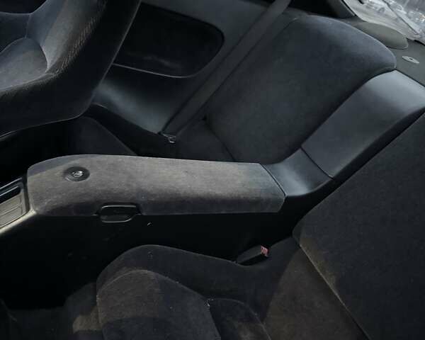 Зеленый Хонда Прелюд, объемом двигателя 2 л и пробегом 292 тыс. км за 3000 $, фото 13 на Automoto.ua