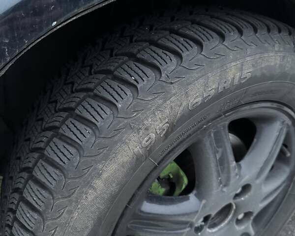 Зеленый Хонда Прелюд, объемом двигателя 2 л и пробегом 292 тыс. км за 3000 $, фото 10 на Automoto.ua