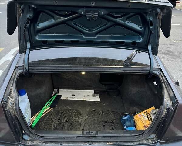 Зеленый Хонда Прелюд, объемом двигателя 2 л и пробегом 292 тыс. км за 3000 $, фото 14 на Automoto.ua