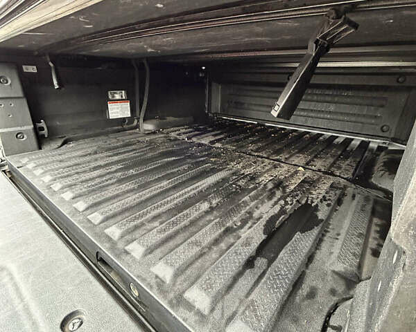 Белый Хонда Риджлайн, объемом двигателя 3.47 л и пробегом 87 тыс. км за 21900 $, фото 28 на Automoto.ua