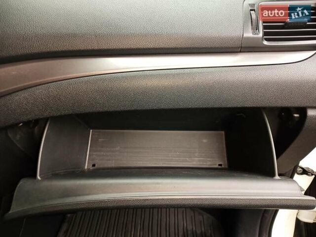 Білий Хонда Ріджлайн, об'ємом двигуна 3.5 л та пробігом 80 тис. км за 25500 $, фото 24 на Automoto.ua