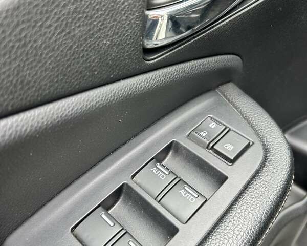 Білий Хонда Ріджлайн, об'ємом двигуна 3.47 л та пробігом 87 тис. км за 19900 $, фото 20 на Automoto.ua