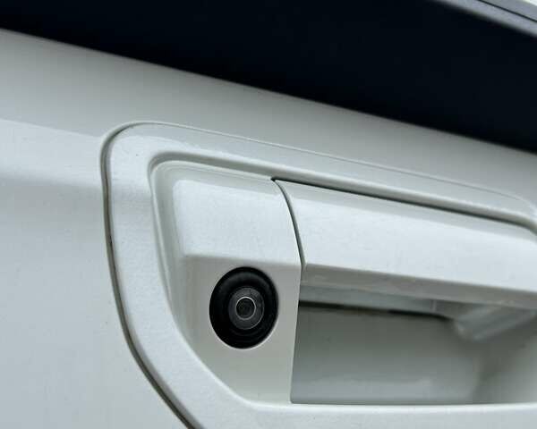 Білий Хонда Ріджлайн, об'ємом двигуна 3.47 л та пробігом 87 тис. км за 19900 $, фото 10 на Automoto.ua