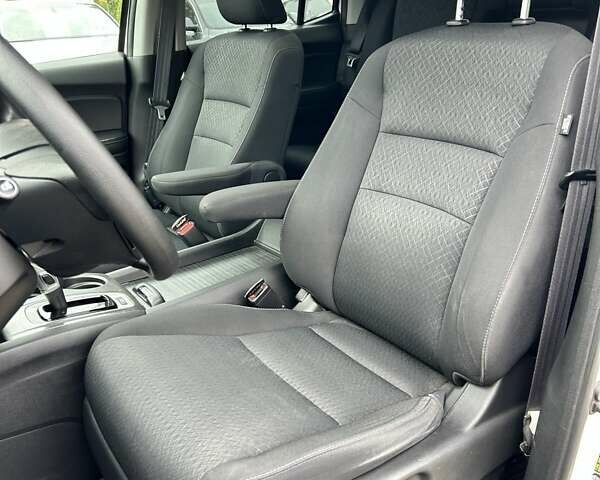 Білий Хонда Ріджлайн, об'ємом двигуна 3.47 л та пробігом 87 тис. км за 19900 $, фото 14 на Automoto.ua