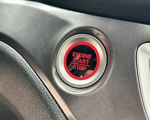 Білий Хонда Ріджлайн, об'ємом двигуна 3.47 л та пробігом 87 тис. км за 19900 $, фото 23 на Automoto.ua