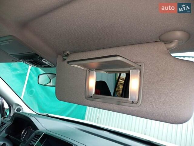Білий Хонда Ріджлайн, об'ємом двигуна 3.5 л та пробігом 80 тис. км за 25500 $, фото 27 на Automoto.ua
