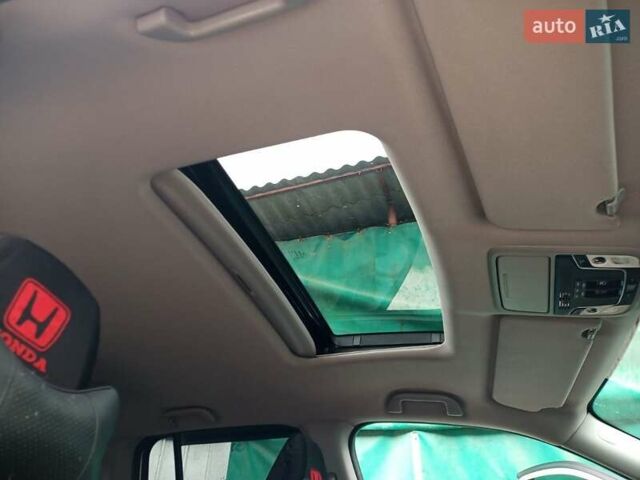 Білий Хонда Ріджлайн, об'ємом двигуна 3.5 л та пробігом 80 тис. км за 25500 $, фото 26 на Automoto.ua