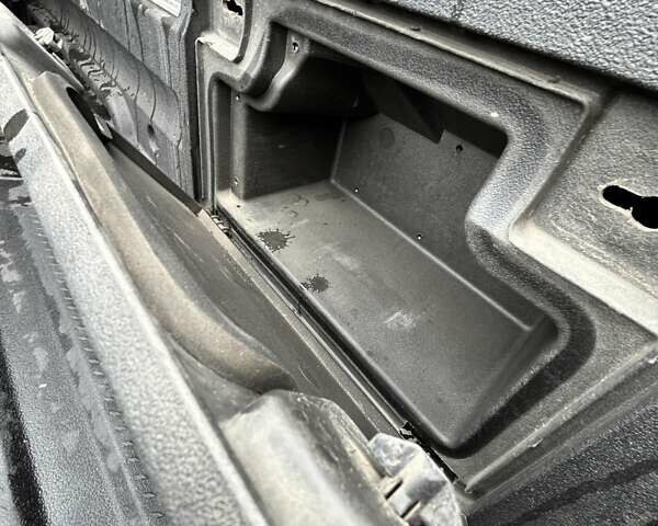 Білий Хонда Ріджлайн, об'ємом двигуна 3.5 л та пробігом 87 тис. км за 23900 $, фото 17 на Automoto.ua