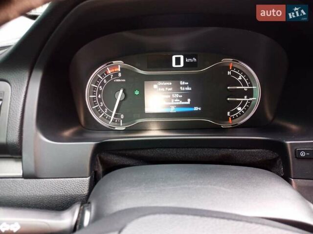 Білий Хонда Ріджлайн, об'ємом двигуна 3.5 л та пробігом 80 тис. км за 25500 $, фото 32 на Automoto.ua