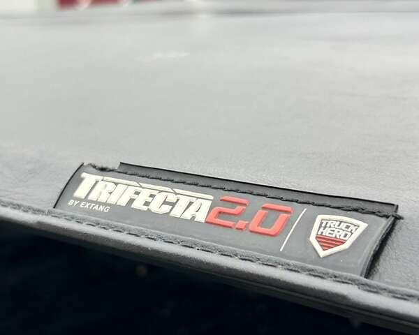 Білий Хонда Ріджлайн, об'ємом двигуна 3.47 л та пробігом 87 тис. км за 19900 $, фото 30 на Automoto.ua