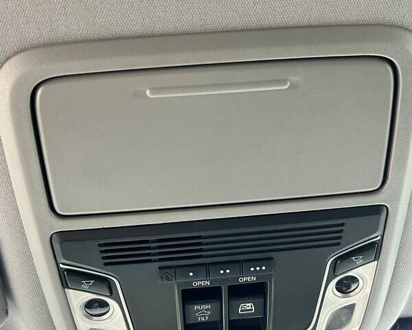 Білий Хонда Ріджлайн, об'ємом двигуна 3.47 л та пробігом 87 тис. км за 19900 $, фото 24 на Automoto.ua