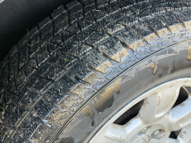 Чорний Хонда Ріджлайн, об'ємом двигуна 3.5 л та пробігом 198 тис. км за 5500 $, фото 14 на Automoto.ua