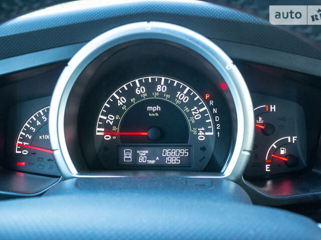 Черный Хонда Риджлайн, объемом двигателя 3.5 л и пробегом 130 тыс. км за 13500 $, фото 26 на Automoto.ua