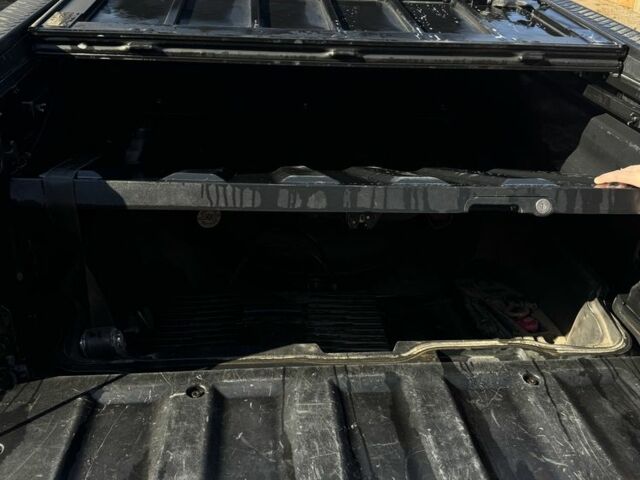 Черный Хонда Риджлайн, объемом двигателя 3.5 л и пробегом 303 тыс. км за 13500 $, фото 10 на Automoto.ua