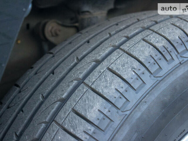 Черный Хонда Риджлайн, объемом двигателя 3.5 л и пробегом 130 тыс. км за 13500 $, фото 20 на Automoto.ua