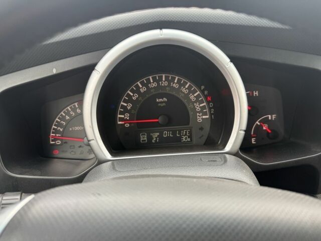 Черный Хонда Риджлайн, объемом двигателя 3.5 л и пробегом 200 тыс. км за 7500 $, фото 7 на Automoto.ua