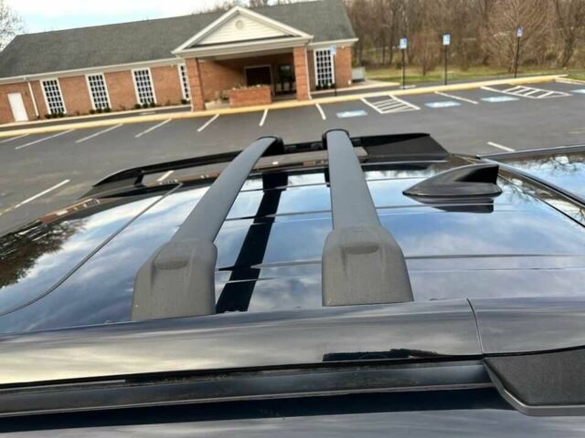 Черный Хонда Риджлайн, объемом двигателя 3.5 л и пробегом 35 тыс. км за 7900 $, фото 7 на Automoto.ua