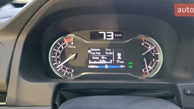 Черный Хонда Риджлайн, объемом двигателя 3.5 л и пробегом 65 тыс. км за 26500 $, фото 41 на Automoto.ua