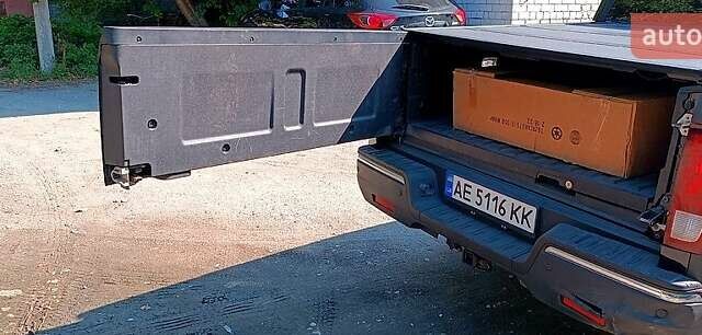 Хонда Ріджлайн 2018 у Новомосковске на Automoto.ua Чорний Хонда Ріджлайн, об'ємом двигуна 3.5 л та пробігом 67 тис. км за 26000 $, фото 33 на Automoto.ua